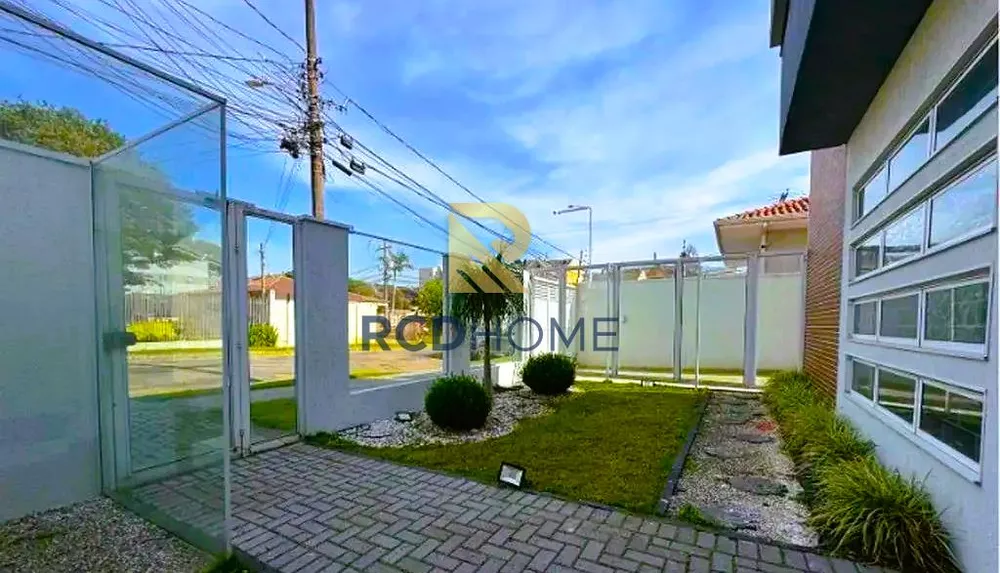 Casa, 124 m² - Foto 2