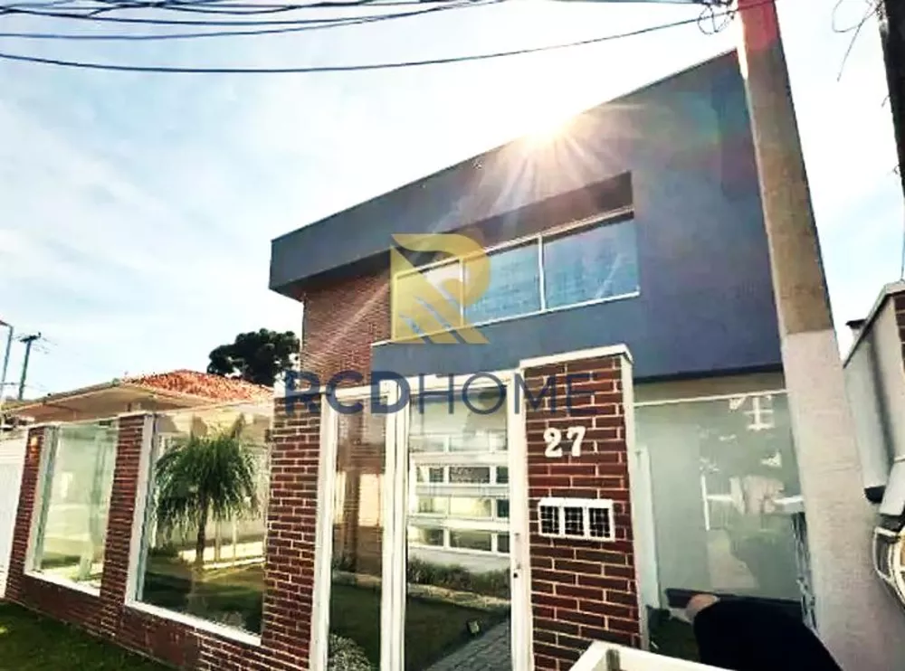 Casa, 124 m² - Foto 1