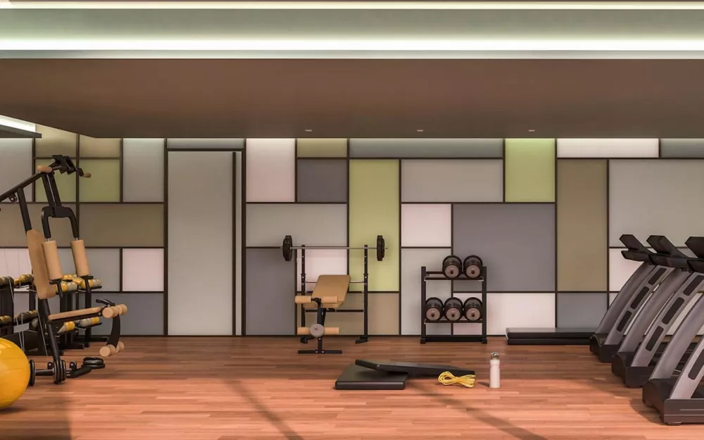 Apartamento, 3 quartos, 91 m² - Foto 2