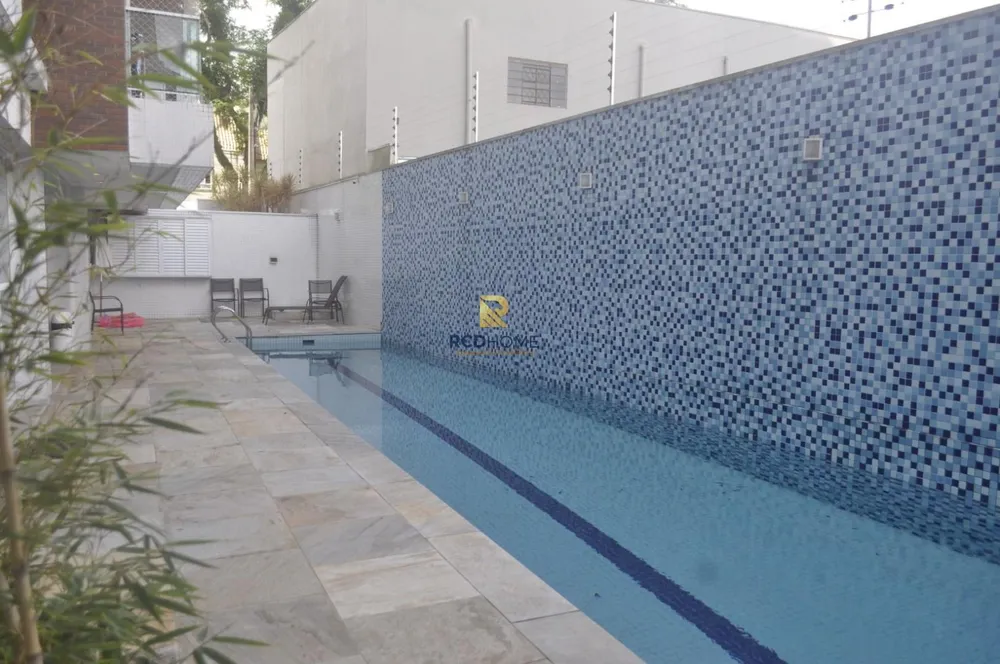 Cobertura, 2 quartos, 130 m² - Foto 11