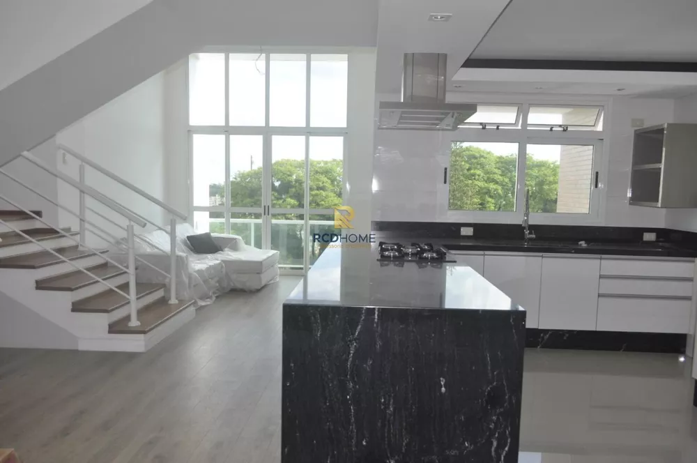 Cobertura, 2 quartos, 130 m² - Foto 4