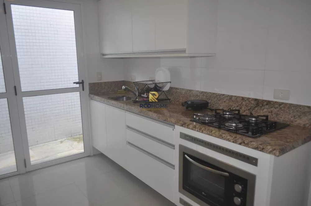 Cobertura, 2 quartos, 130 m² - Foto 2