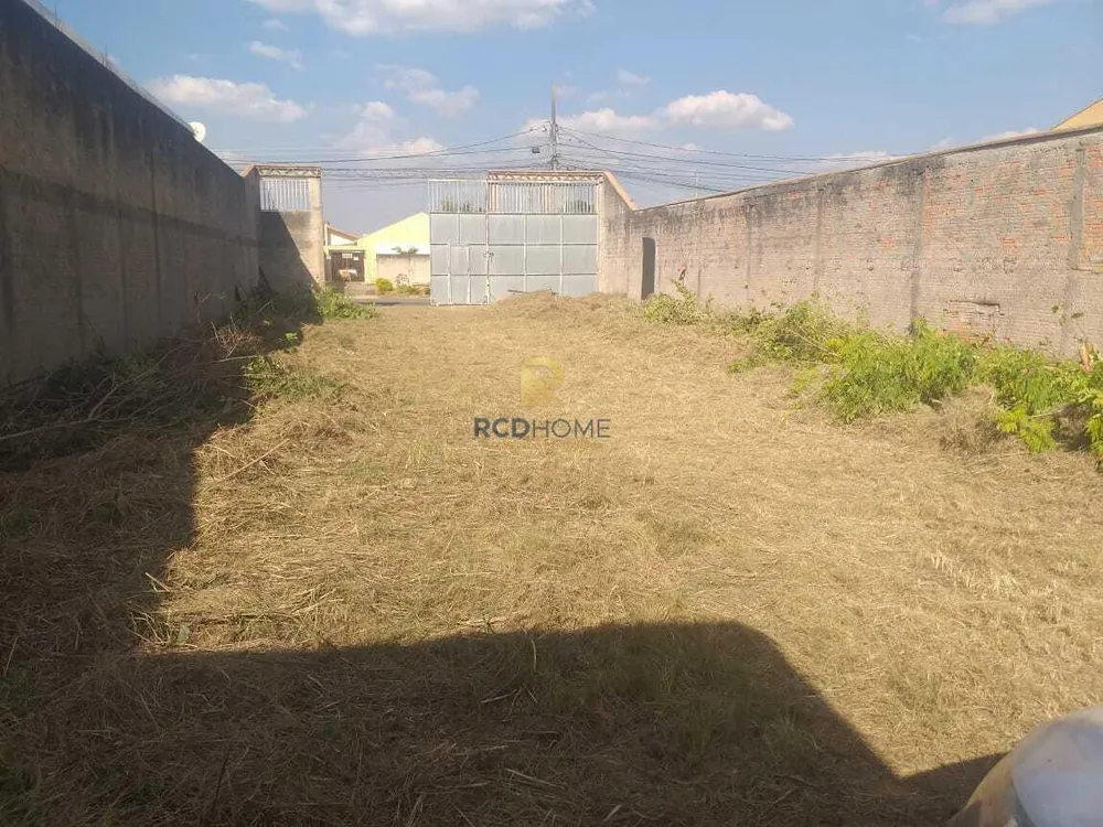 Terreno, 507 m² - Foto 1