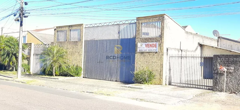 Terreno, 507 m² - Foto 1