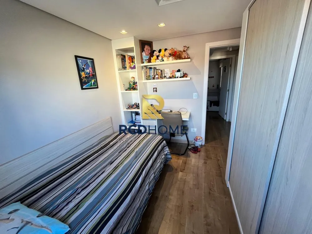 Sobrado, 3 quartos, 140 m² - Foto 3