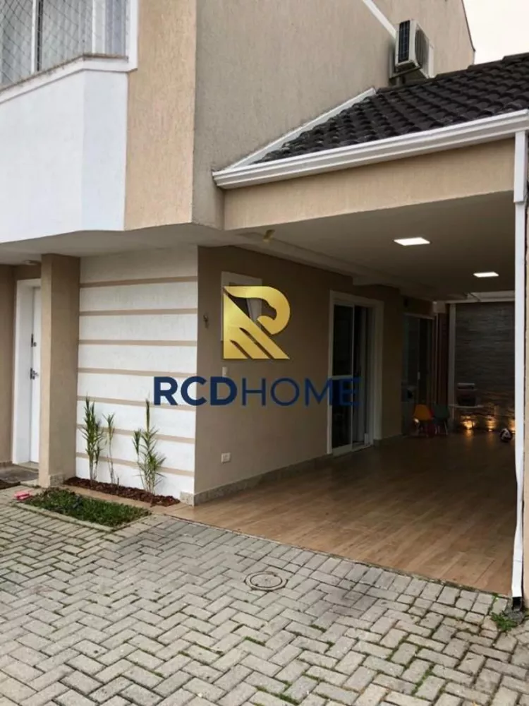 Sobrado, 3 quartos, 140 m² - Foto 1