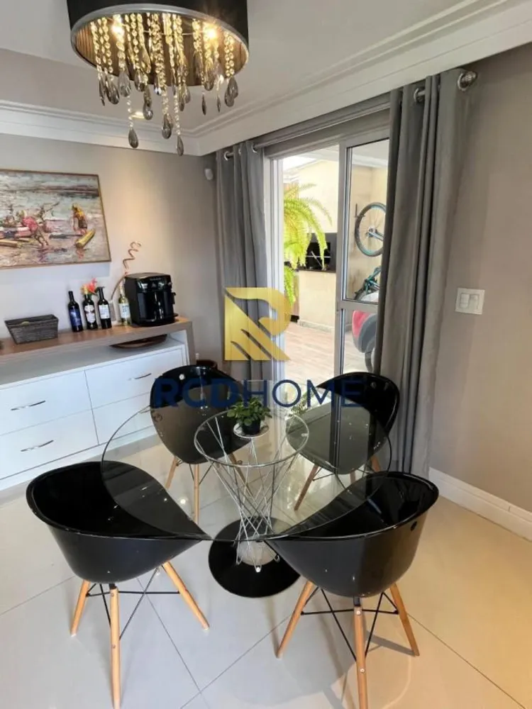 Sobrado, 3 quartos, 140 m² - Foto 5