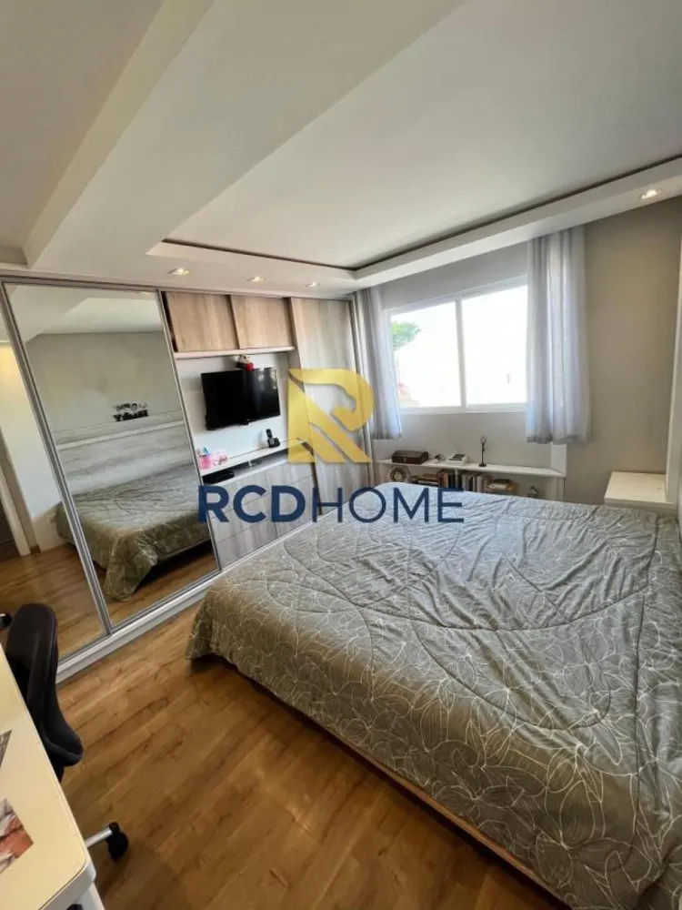 Sobrado, 3 quartos, 140 m² - Foto 7