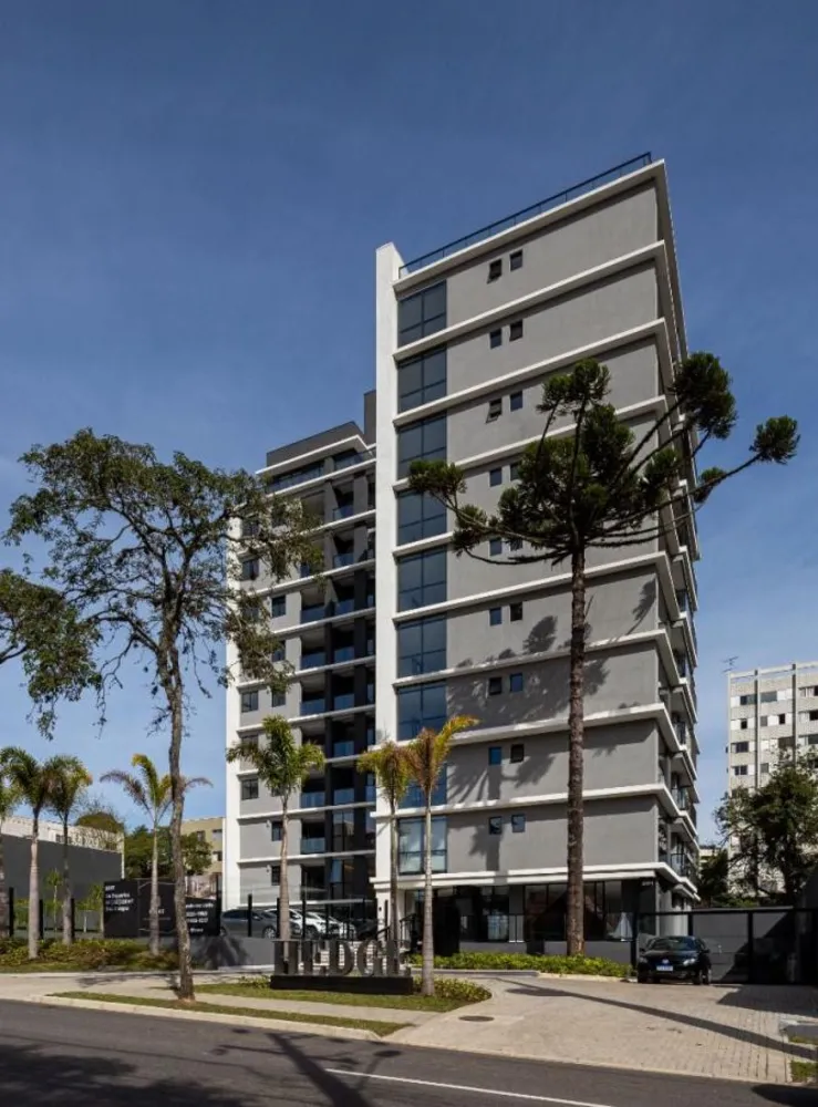 Apartamento, 2 quartos, 77 m² - Foto 1