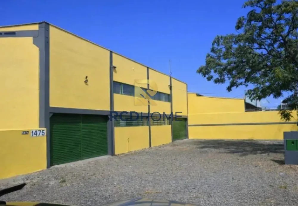Prédio Inteiro, 285 m² - Foto 2