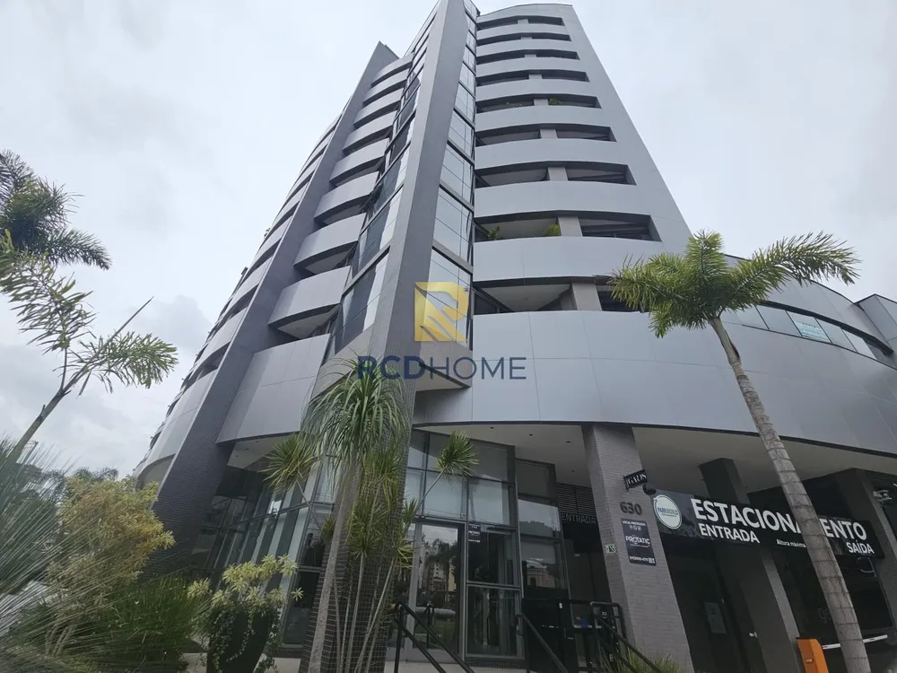 Prédio Inteiro, 672 m² - Foto 2