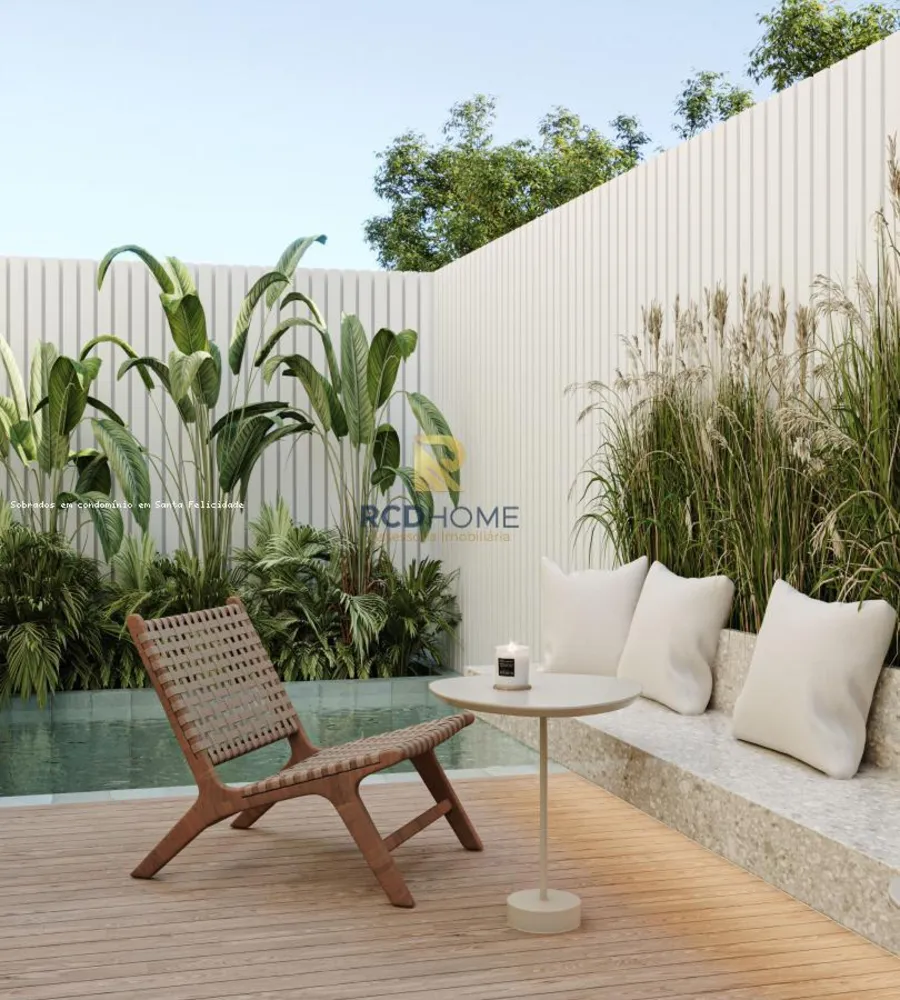 Casa de Condomínio, 3 quartos - Foto 7