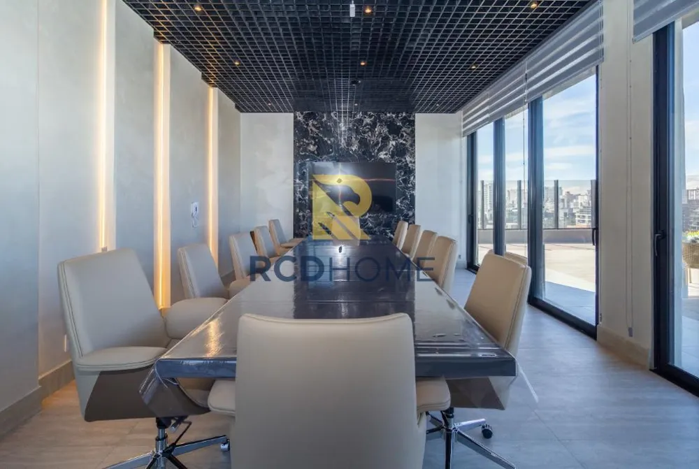 Sala-Conjunto, 521 m² - Foto 1