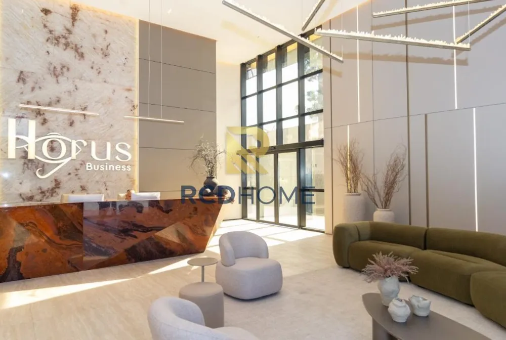 Sala-Conjunto, 521 m² - Foto 6