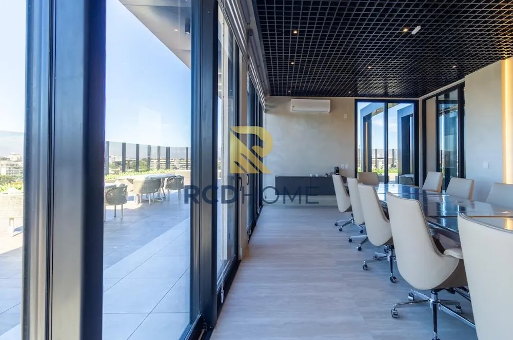 Sala-Conjunto, 521 m² - Foto 2