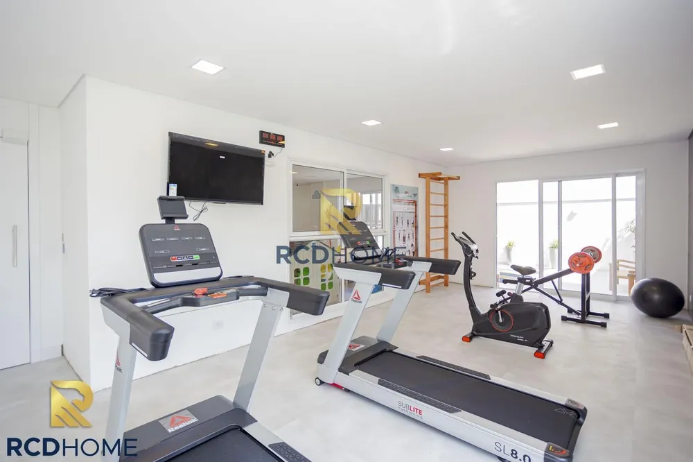 Apartamento, 3 quartos, 131 m² - Foto 4
