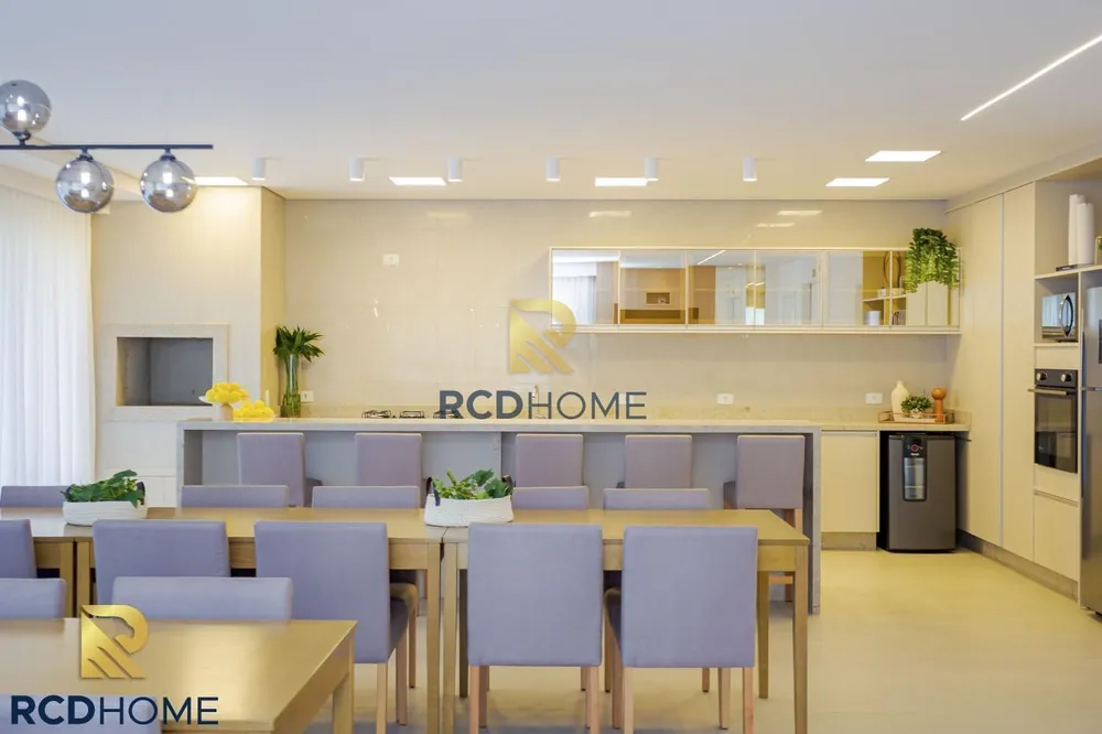 Apartamento, 3 quartos, 131 m² - Foto 5