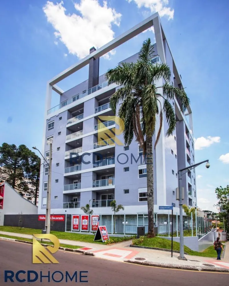 Apartamento, 3 quartos, 131 m² - Foto 11