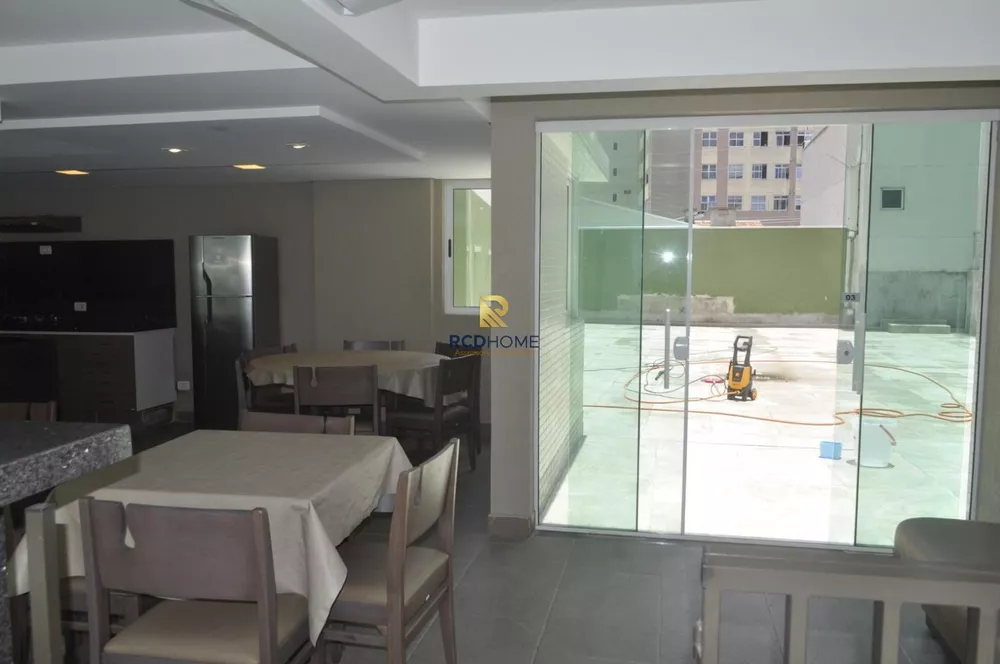 Cobertura, 2 quartos, 95 m² - Foto 12
