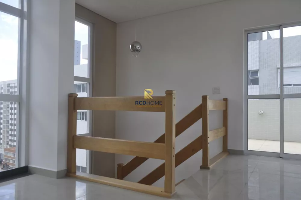 Cobertura, 2 quartos, 95 m² - Foto 10