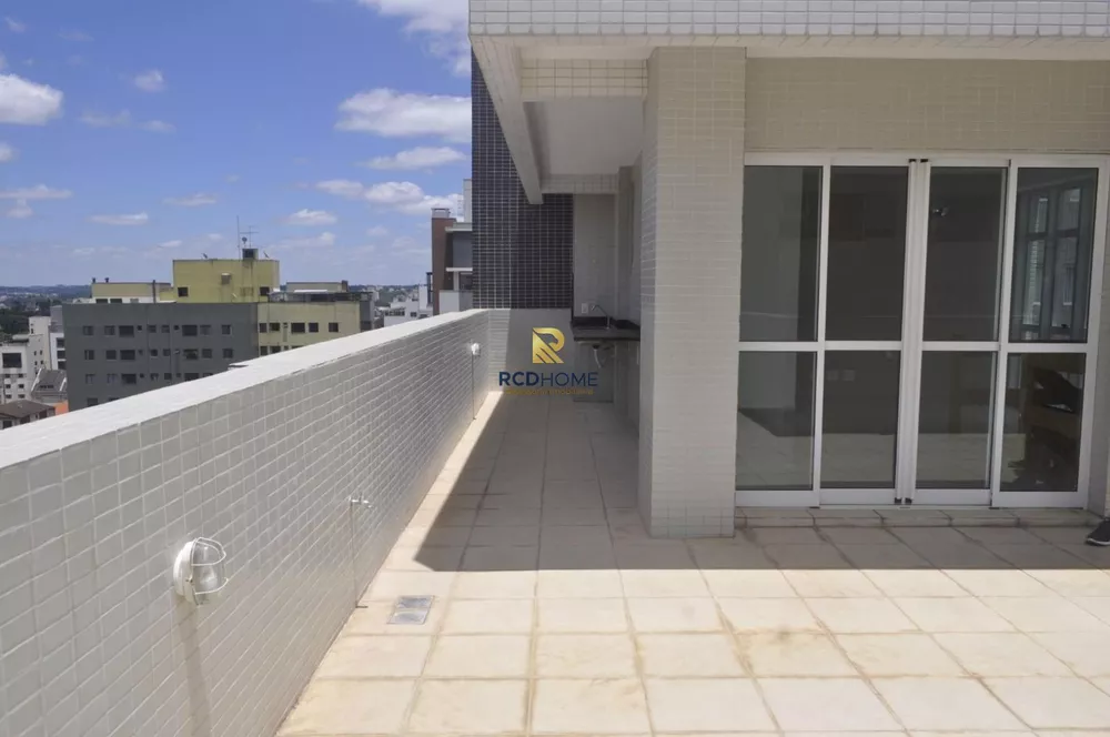 Cobertura, 2 quartos, 95 m² - Foto 9