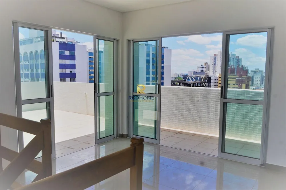 Cobertura, 2 quartos, 95 m² - Foto 14