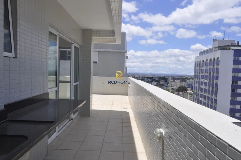 Cobertura, 2 quartos, 95 m² - Foto 17