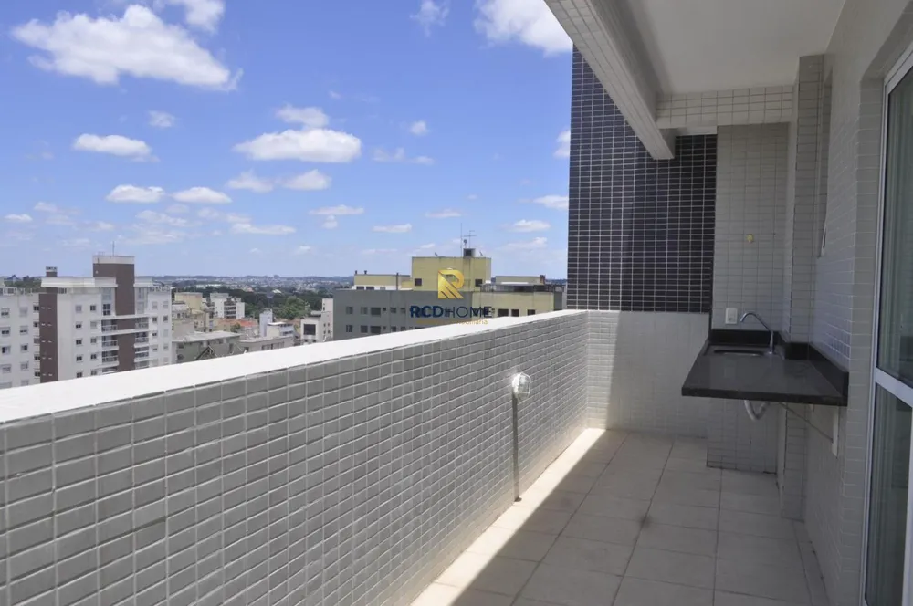 Cobertura, 2 quartos, 95 m² - Foto 16