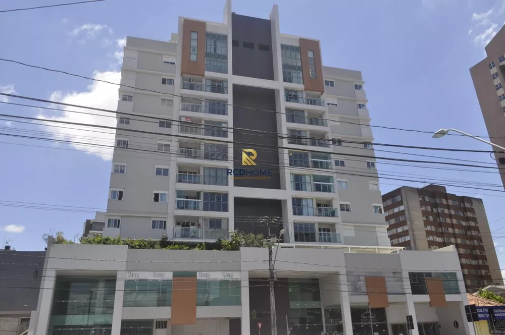 Cobertura à venda com 2 quartos, 95m² - Foto 1