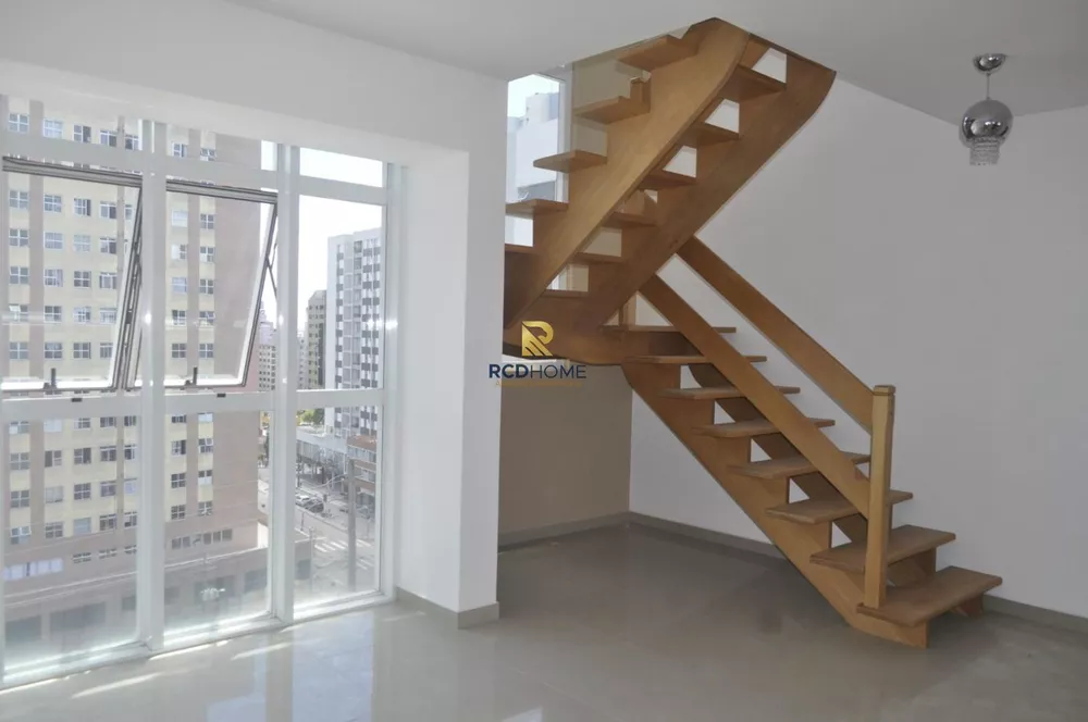 Cobertura à venda com 2 quartos, 95m² - Foto 3