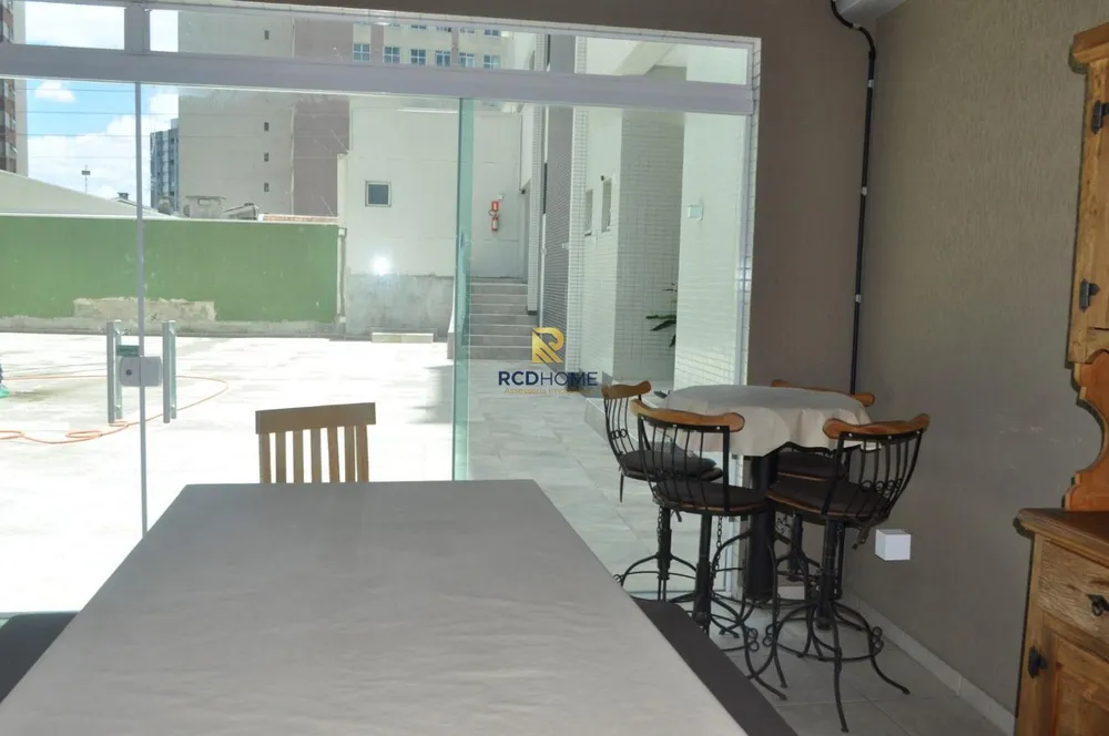 Cobertura, 2 quartos, 95 m² - Foto 22