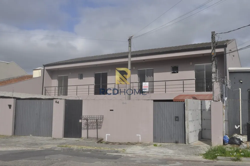 Prédio Inteiro, 292 m² - Foto 1