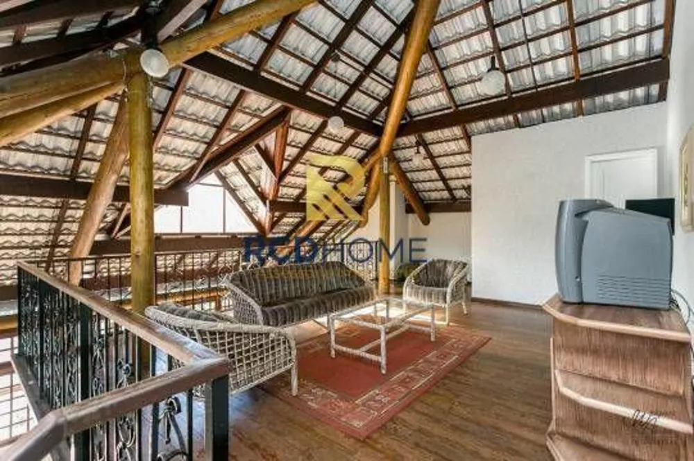 Sobrado, 3 quartos, 165 m² - Foto 3