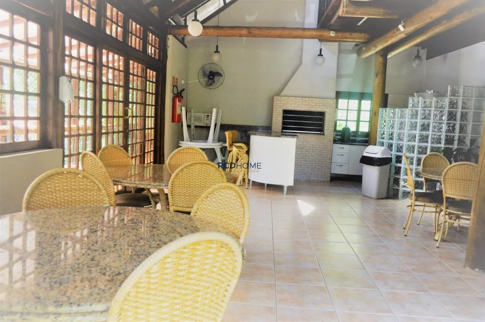 Sobrado, 3 quartos, 165 m² - Foto 4