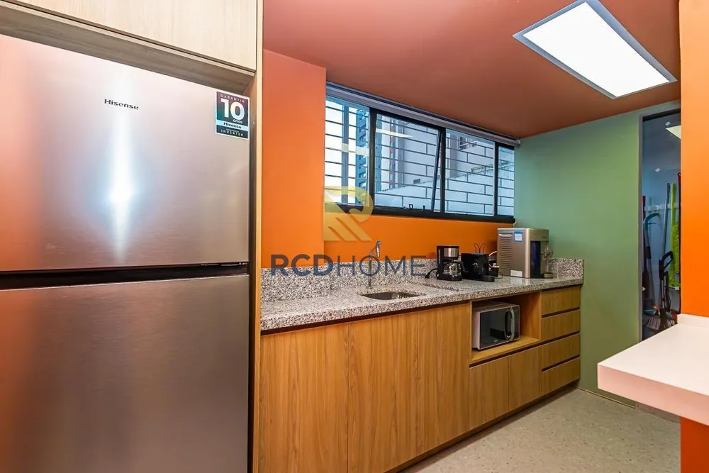 Sala-Conjunto, 286 m² - Foto 13