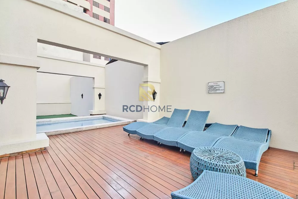 Apartamento, 2 quartos, 61 m² - Foto 10