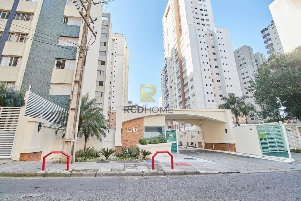 Apartamento, 2 quartos, 61 m² - Foto 3
