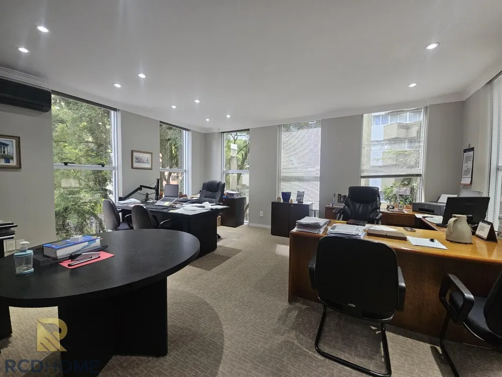 Prédio Inteiro, 203 m² - Foto 2
