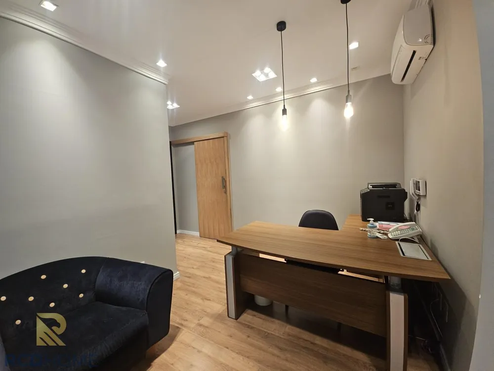 Prédio Inteiro, 203 m² - Foto 1