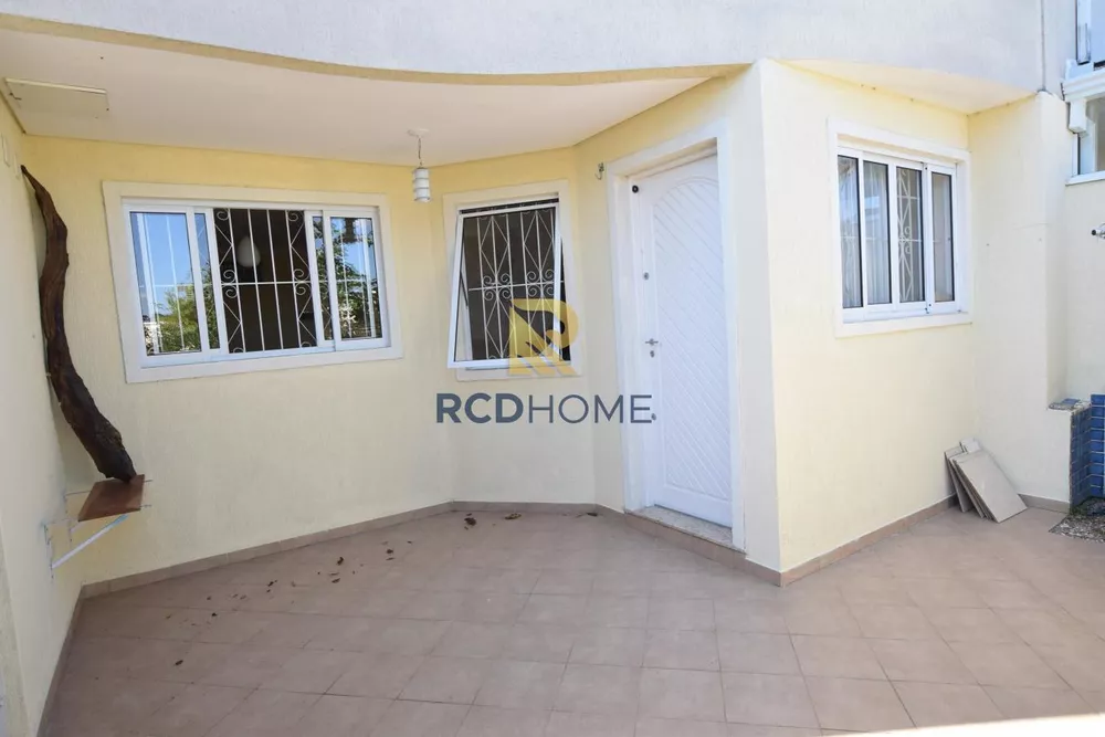 Sobrado à venda com 4 quartos, 199m² - Foto 4