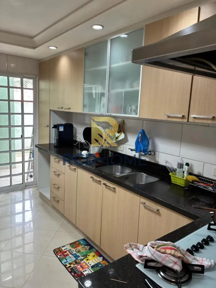 Casa de Condomínio, 3 quartos - Foto 6