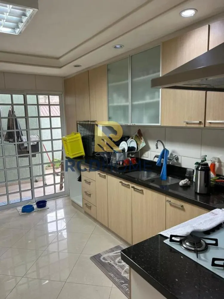 Casa de Condomínio, 3 quartos - Foto 8