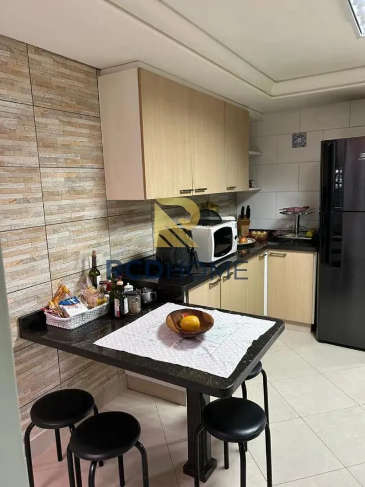 Casa de Condomínio, 3 quartos - Foto 7