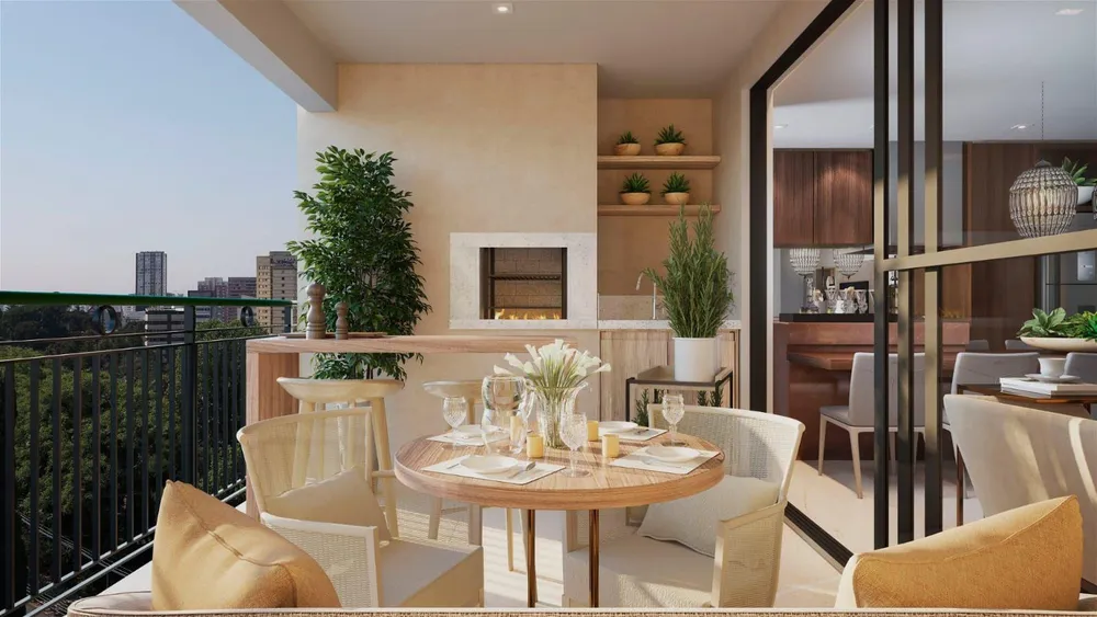 Apartamento, 3 quartos, 98 m² - Foto 12