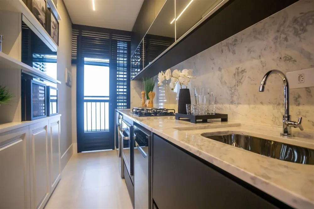 Apartamento, 3 quartos, 98 m² - Foto 12