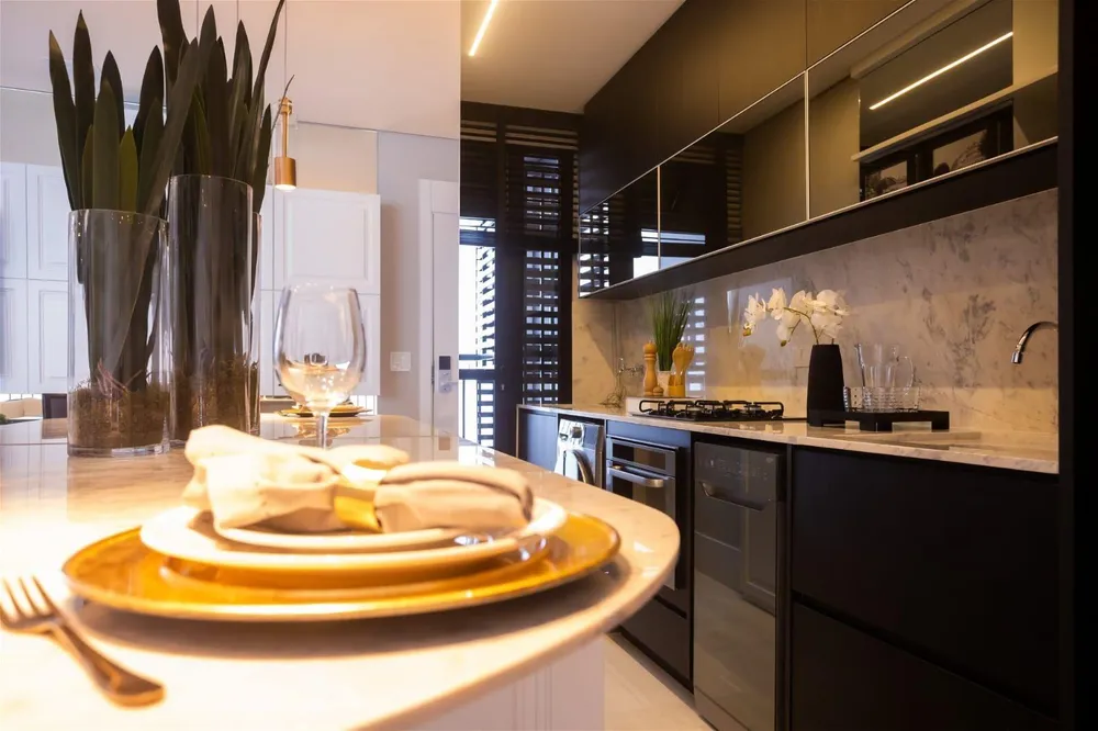 Apartamento, 3 quartos, 98 m² - Foto 7