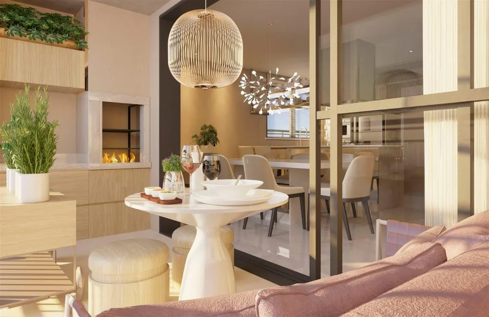 Apartamento, 3 quartos, 98 m² - Foto 5