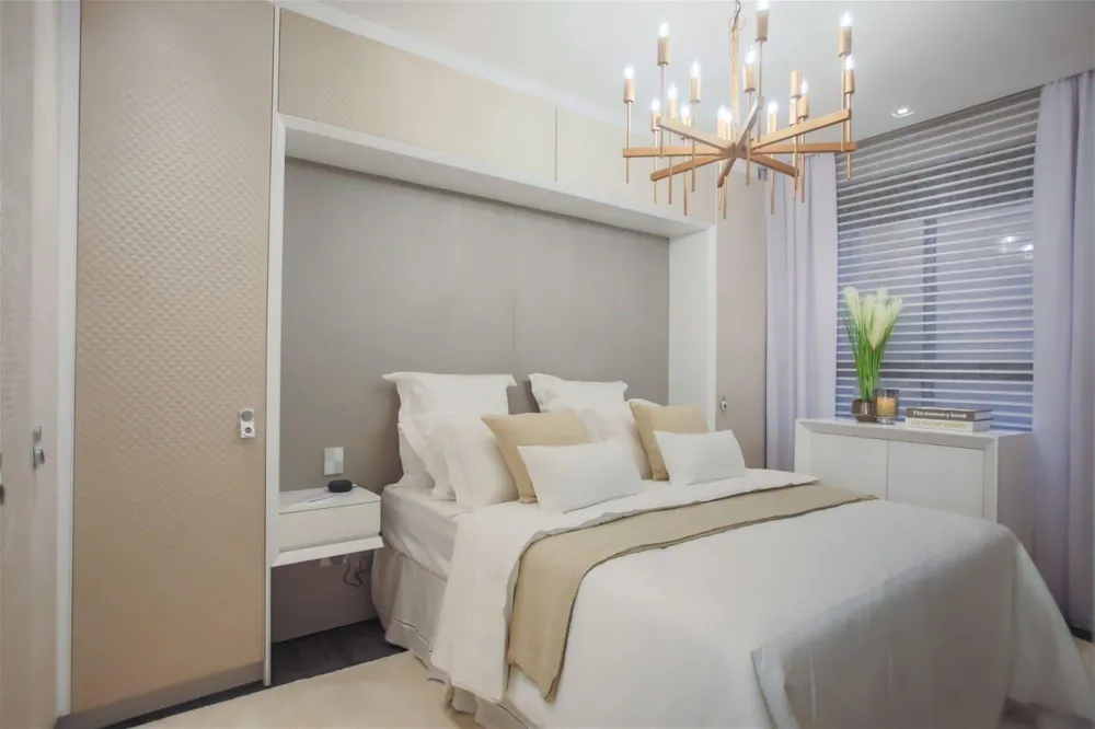 Apartamento, 3 quartos, 98 m² - Foto 6