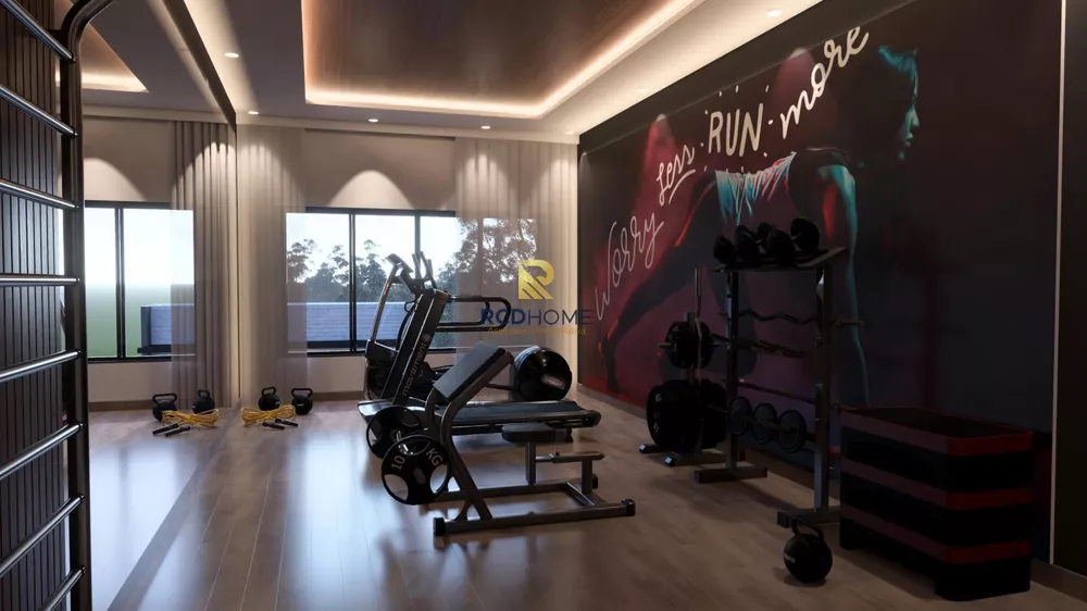 Casa de Condomínio, 3 quartos - Foto 6