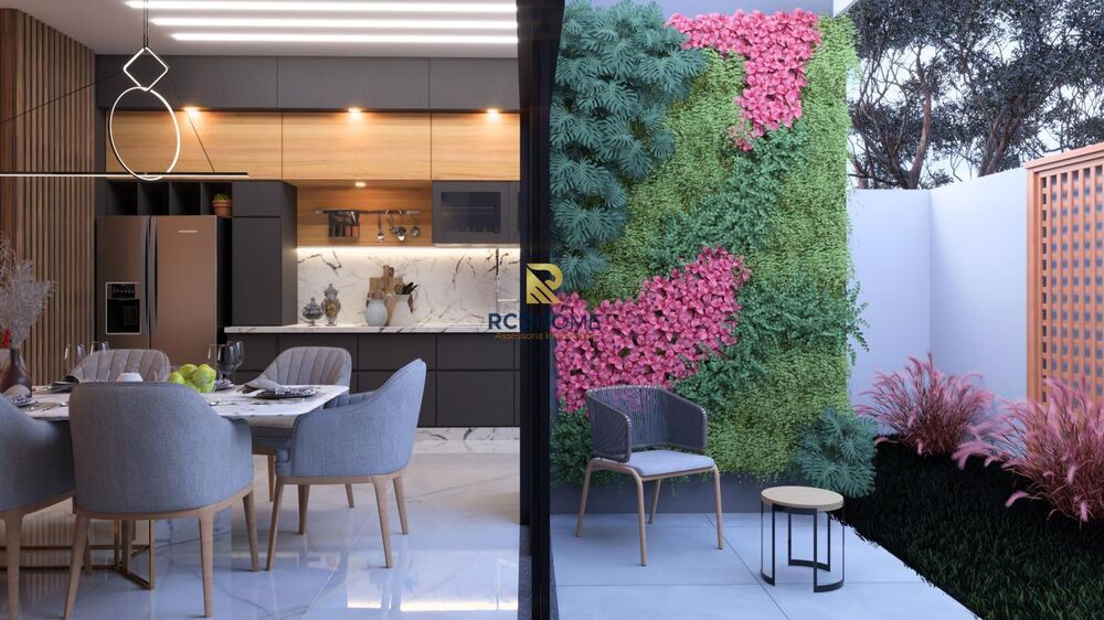 Casa de Condomínio, 3 quartos - Foto 7